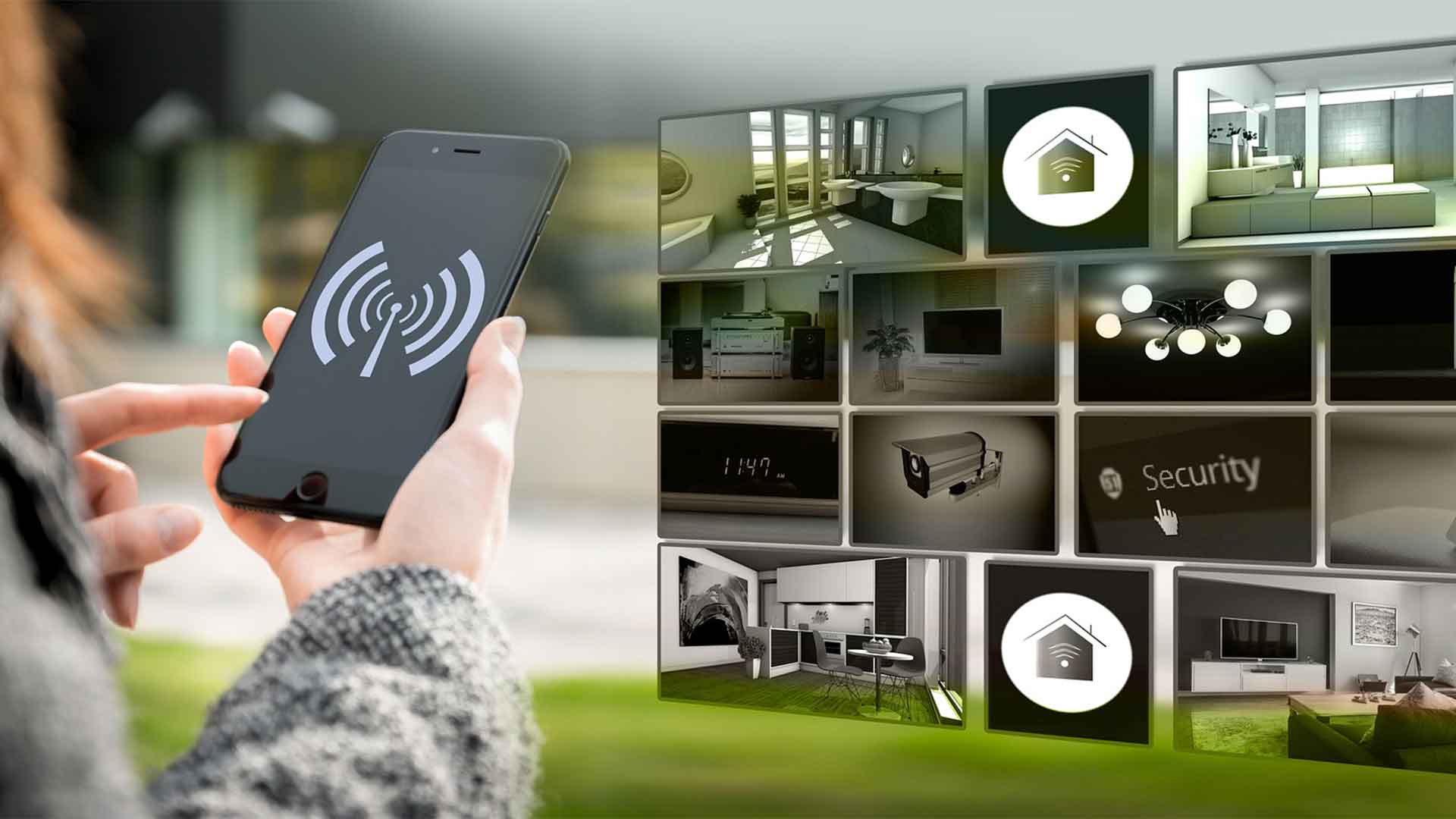 Smart Class & Intercom